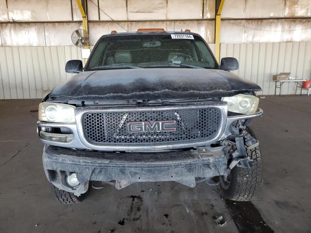 Photo 5 from auction – 2002 GMC SIERRA K15 with VIN 2GTFK69U821335947
