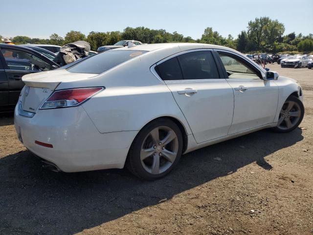 Photo 3 from auction – 2014 ACURA TL TECH with VIN 19UUA9F5XEA001326
