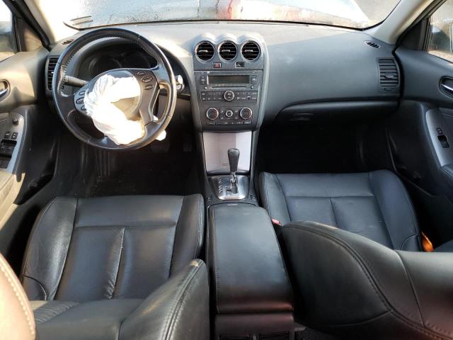 Photo 8 from auction – 2010 NISSAN ALTIMA BAS with VIN 1N4AL2AP5AN489900