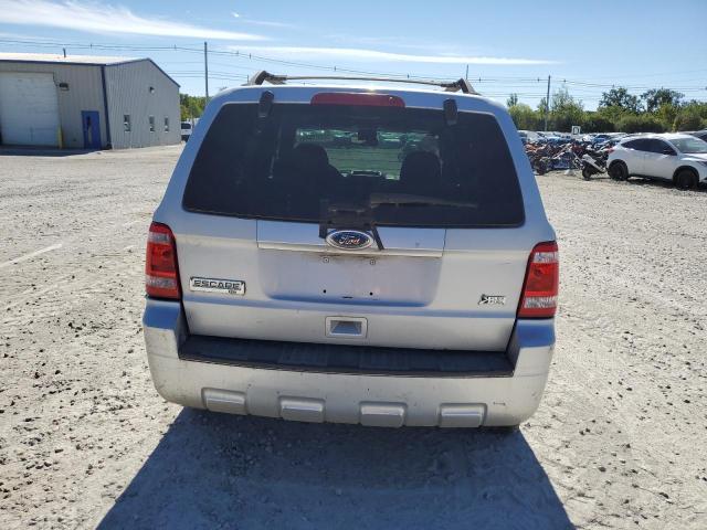 Photo 6 from auction – 2012 FORD ESCAPE XLT with VIN 1FMCU9DG3CKA80685