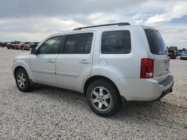 Photo 2 from auction – 2009 HONDA PILOT TOUR with VIN 5FNYF48979B009952
