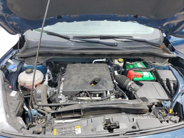 Photo 12 from auction – 2020 FORD ESCAPE SEL with VIN 1FMCU0H63LUA47817