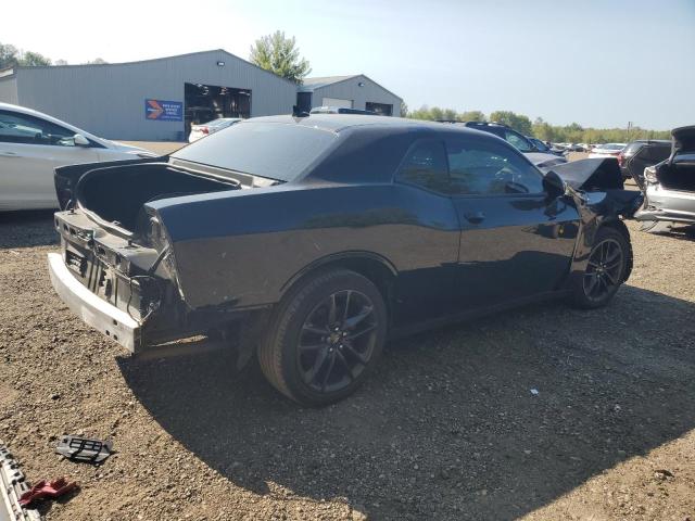 Photo 3 from auction – 2023 DODGE CHALLENGER with VIN 2C3CDZKG8PH525477