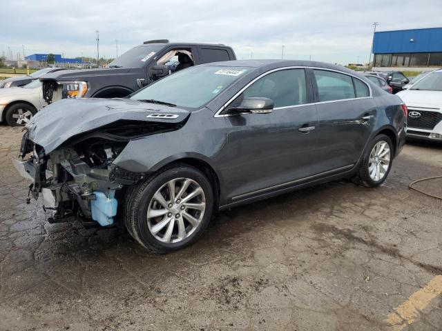BUICK LACROSSE 2016 with VIN 1G4GB5G33GF184150 - Photo from auction