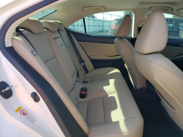 Photo 10 from auction – 2017 LEXUS IS 200T with VIN JTHBA1D22H5054131