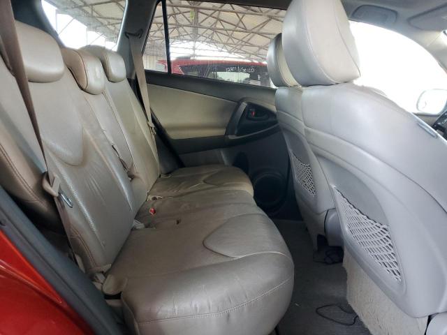 Photo 11 from auction – 2009 TOYOTA RAV4 LIMIT with VIN JTMZK31V09D003144