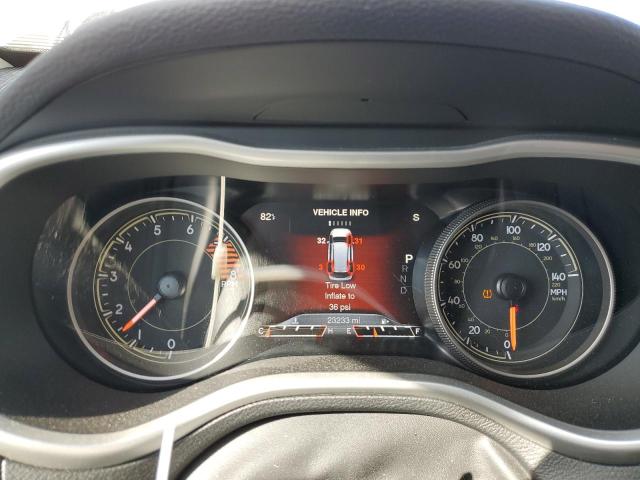 Photo 9 from auction – 2016 JEEP CHEROKEE T with VIN 1C4PJMBS6GW183753