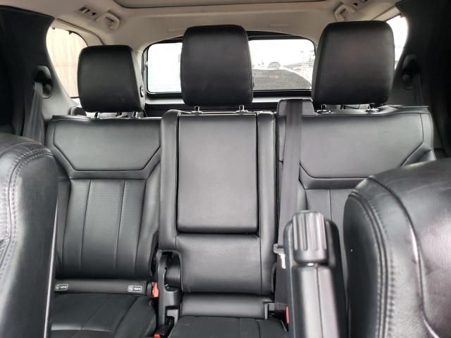 Photo 10 from auction – 2017 LAND ROVER DISCOVERY with VIN SALRRBBV2HA045862