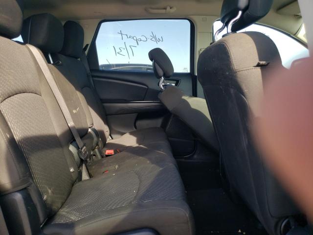 Photo 11 from auction – 2018 DODGE JOURNEY SE with VIN 3C4PDCAB2JT363540