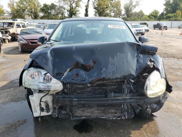 Photo 5 from auction – 2008 VOLKSWAGEN JETTA WOLF with VIN 3VWRJ71K58M153556