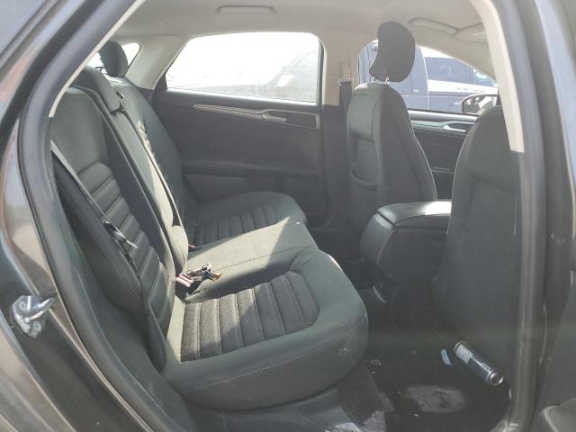 Photo 10 from auction – 2017 FORD FUSION SE with VIN 3FA6P0H72HR317058