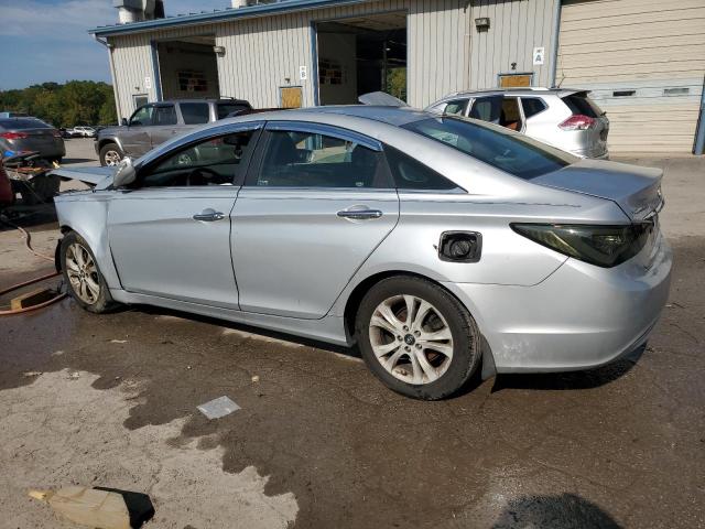 Photo 2 from auction – 2011 HYUNDAI SONATA SE with VIN 5NPEC4AC6BH249308