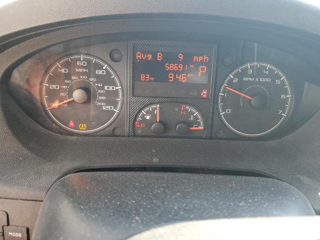 Photo 8 from auction – 2018 RAM PROMASTER with VIN 3C6TRVAG9JE102988