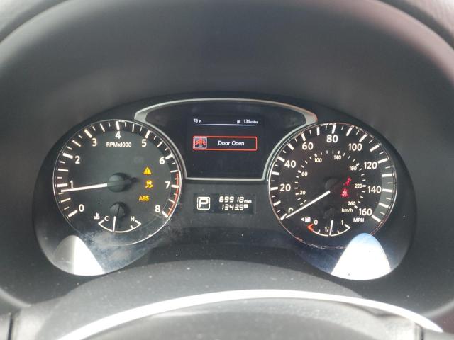 Photo 9 from auction – 2015 NISSAN ALTIMA 2.5 with VIN 1N4AL3AP7FC132744