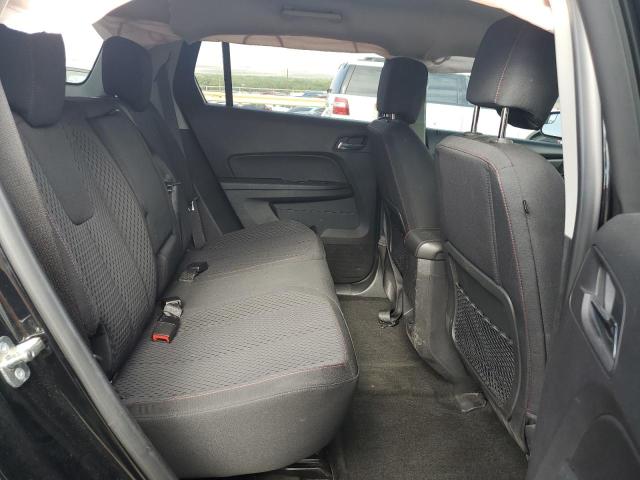 Photo 11 from auction – 2013 GMC TERRAIN SL with VIN 2GKALMEK6D6409649