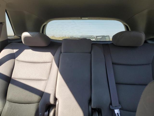 Photo 10 from auction – 2012 KIA SORENTO BA with VIN 5XYKT3A13CG246502