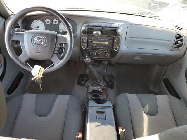 Photo 8 from auction – 2010 MAZDA B4000 CAB with VIN 4F4LY4HE5APM00360