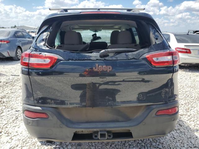 Zdjęcie 6 z aukcji – 2016 JEEP CHEEROKEE z VIN 1C4PJLCB3GW256652