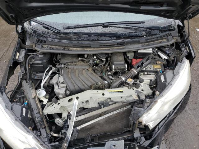 Photo 11 from auction – 2016 NISSAN VERSA NOTE with VIN 3N1CE2CP6GL374034