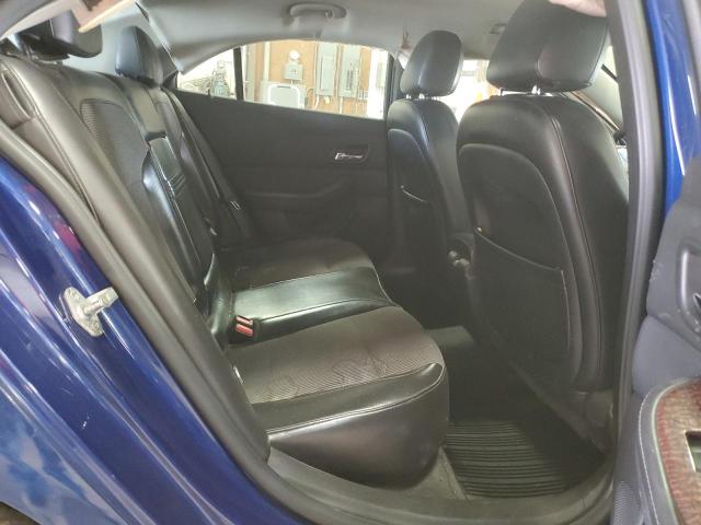 Photo 10 from auction – 2013 CHEVROLET MALIBU 1LT with VIN 1G11C5SA2DU115835