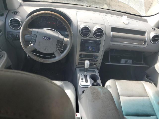 Photo 8 from auction – 2005 FORD FREESTYLE with VIN 1FMZK05185GA22180