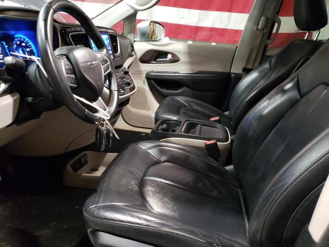 Photo 7 from auction – 2017 CHRYSLER PACIFICA T with VIN 2C4RC1BG6HR668689