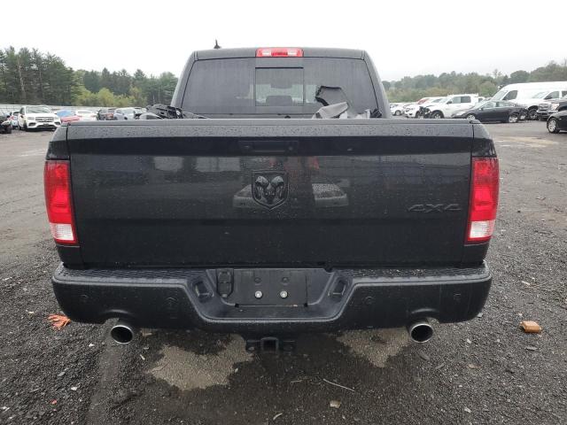 Photo 6 from auction – 2018 RAM 1500 SLT with VIN 1C6RR7LT7JS138448
