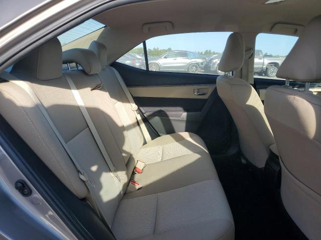 Foto 10 de la subasta – 2016 TOYOTA COROLLA L con VIN 2T1BURHE4GC613367