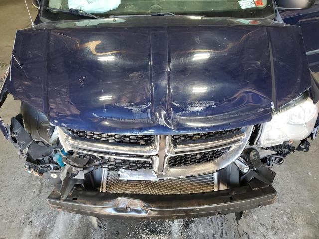 Photo 11 from auction – 2013 DODGE GRAND CARA with VIN 2C4RDGBGXDR556956