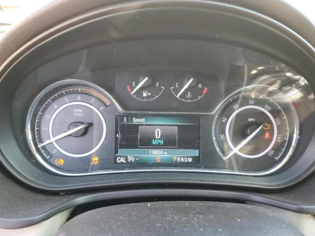 Photo 9 from auction – 2015 BUICK REGAL PREM with VIN 2G4GN5EX1F9174835