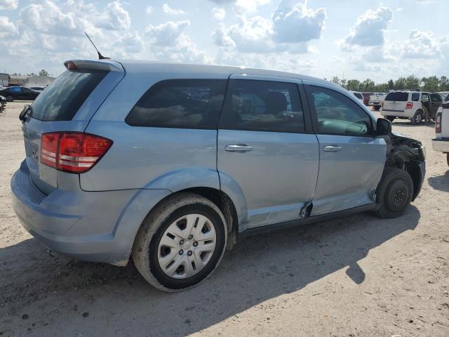 Photo 3 from auction – 2013 DODGE JOURNEY SE with VIN 3C4PDCAB5DT695301