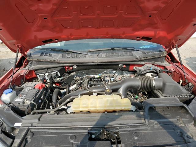 Photo 11 from auction – 2019 FORD F150 SUPER with VIN 1FTEW1EP9KKD62349