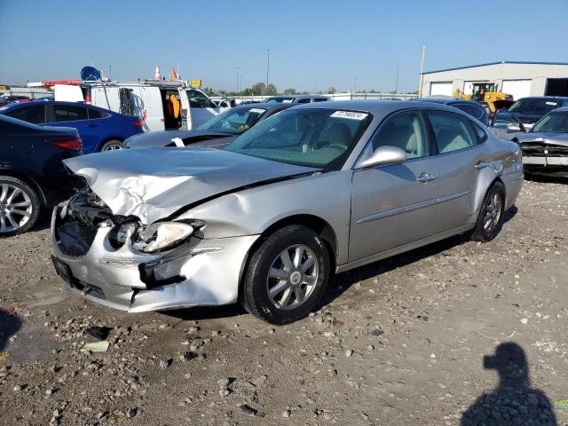 BUICK LACROSSE C 2008 with VIN 2G4WD582681188696 - Photo from auction