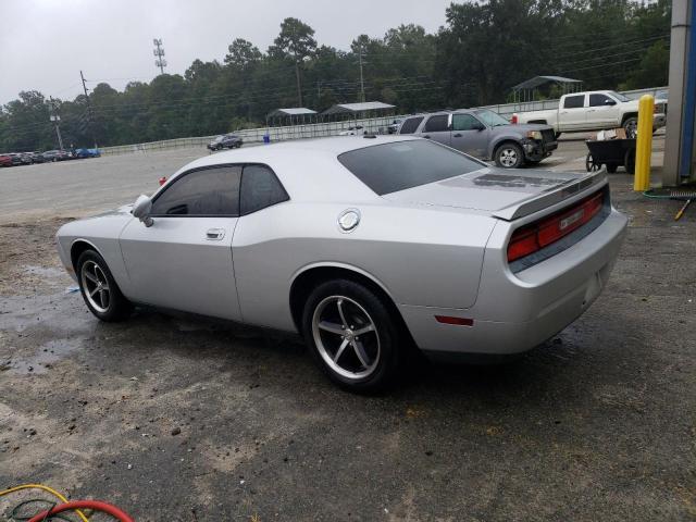 Photo 2 from auction – 2010 DODGE CHALLENGER with VIN 2B3CJ4DVXAH102864