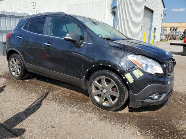 Photo 4 from auction – 2014 BUICK ENCORE with VIN KL4CJCSB3EB564564