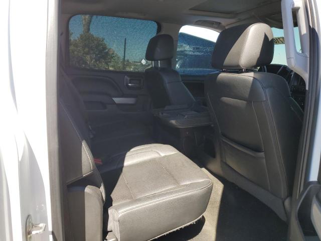 Photo 10 from auction – 2016 CHEVROLET SILVERADO with VIN 3GCUKSEC2GG224225