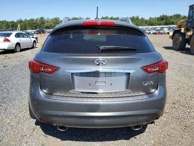 Photo 6 from auction – 2017 INFINITI QX70 with VIN JN8CS1MW9HM416391