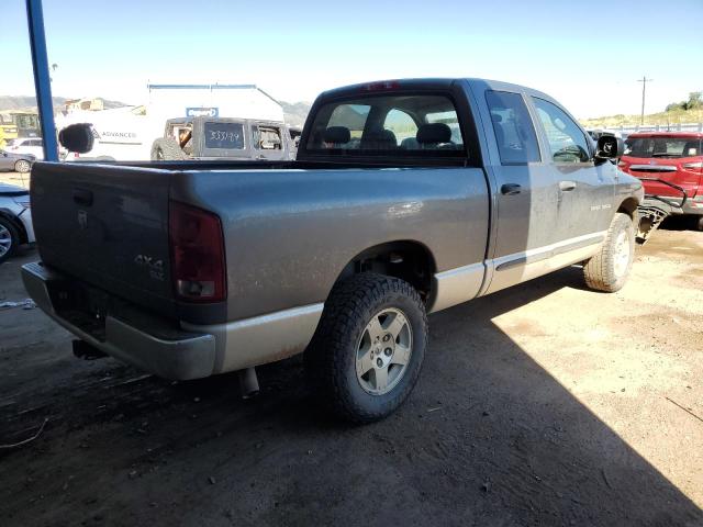 Photo 3 from auction – 2005 DODGE RAM 1500 S with VIN 1D7HU18D85S137970