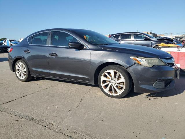 Photo 4 from auction – 2016 ACURA ILX PREMIU with VIN 19UDE2F73GA004567