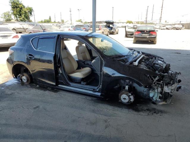 Photo 4 from auction – 2013 LEXUS CT 200 with VIN JTHKD5BH8D2132641