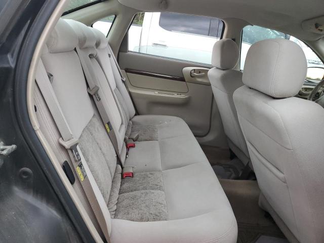 Photo 10 from auction – 2005 CHEVROLET IMPALA with VIN 2G1WF52K059226095