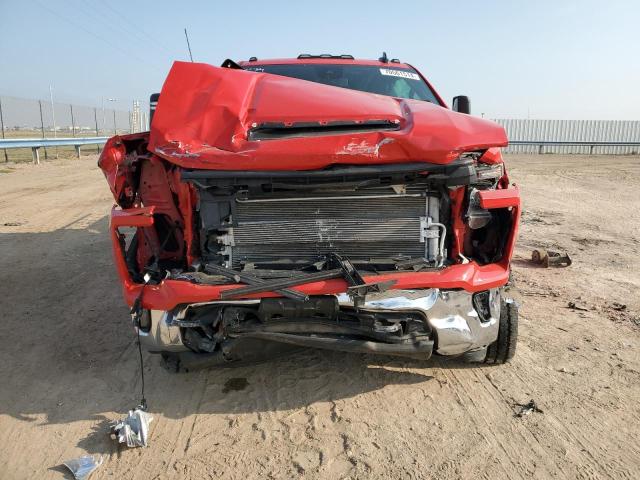 Photo 5 from auction – 2024 CHEVROLET SILVERADO with VIN 2GC4YNEY0R1113650