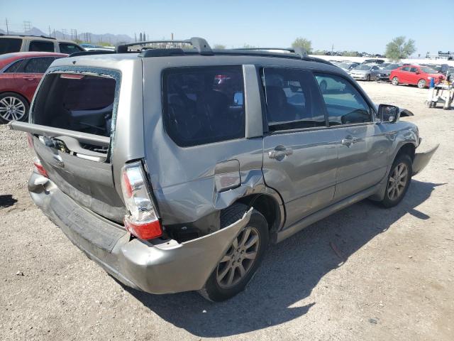Photo 3 from auction – 2006 SUBARU FORESTER 2 with VIN JF1SG656X6H751031