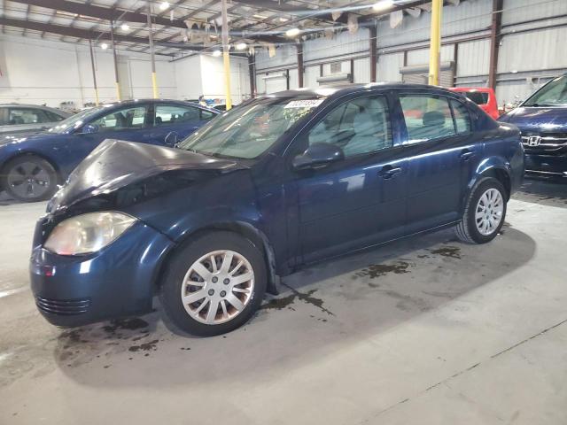 CHEVROLET COBALT 1LT 2010 with VIN 1G1AD5F59A7245454 - Photo from auction