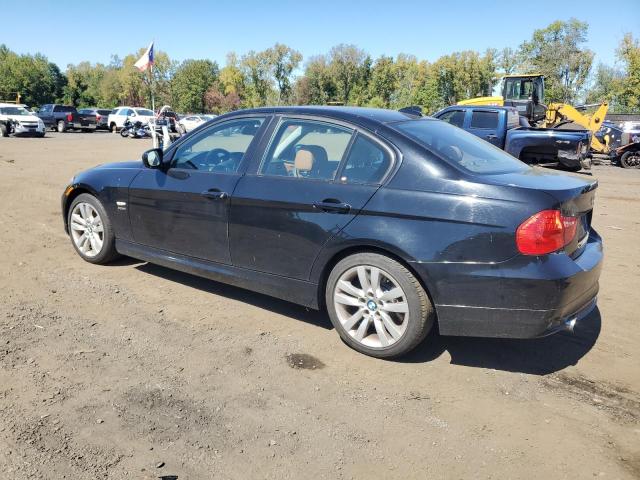 Photo 2 from auction – 2011 BMW 335 XI with VIN WBAPL5G56BNN23773
