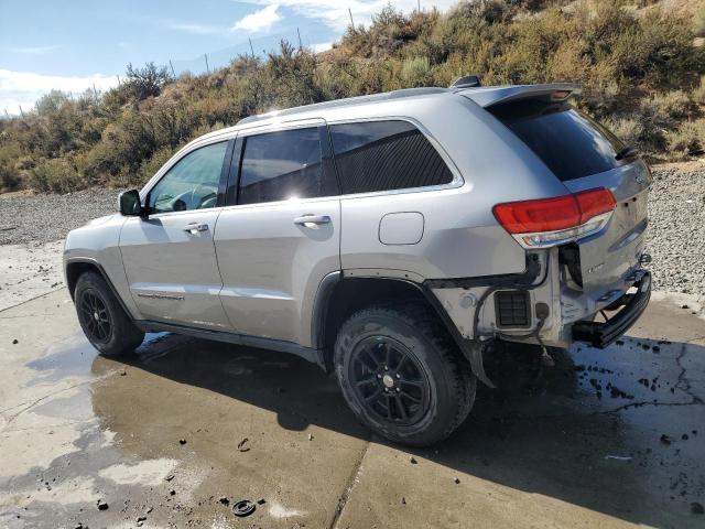 Photo 2 from auction – 2018 JEEP GRAND CHER with VIN 1C4RJFAG3JC129658