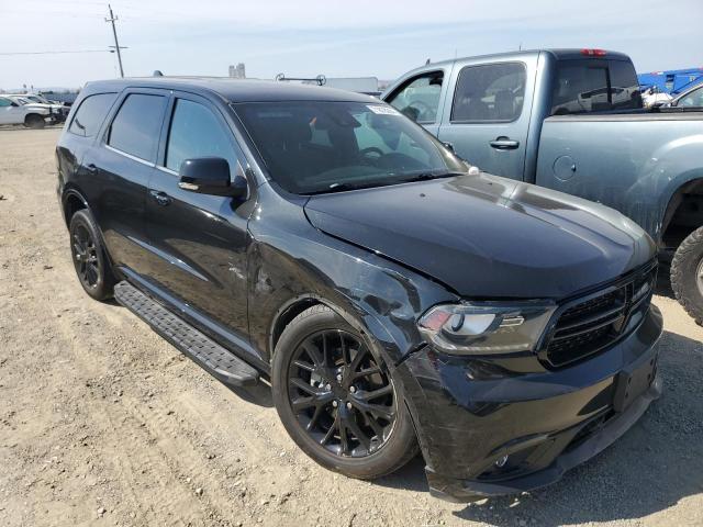 Photo 4 from auction – 2016 DODGE DURANGO R/ with VIN 1C4SDJCT8GC467653