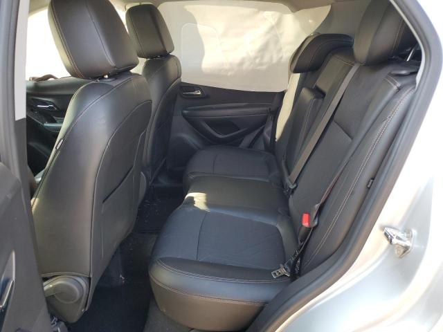 Photo 10 from auction – 2018 CHEVROLET TRAX 1LT with VIN KL7CJPSB4JB712547