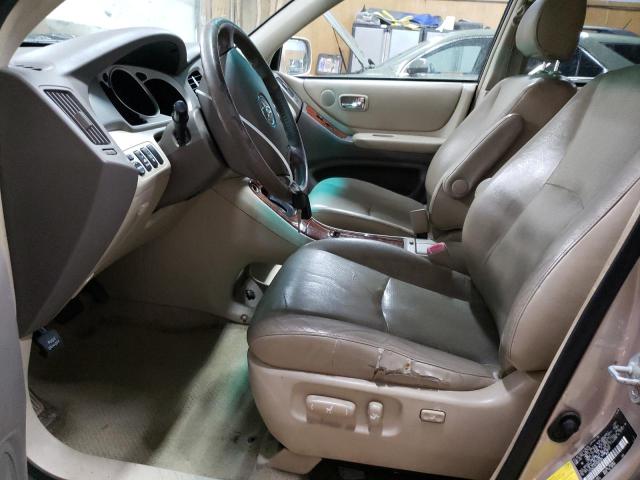 Photo 7 from auction – 2007 TOYOTA HIGHLANDER with VIN JTEEW21A470040434