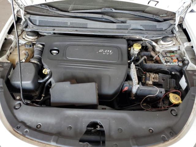 Photo 11 from auction – 2015 DODGE DART SE with VIN 1C3CDFAA5FD433086